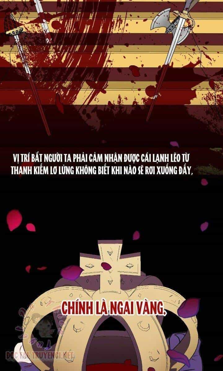 Xin Ngài Đừng Ăn Tôi. - Chương 29 - ảnh 34