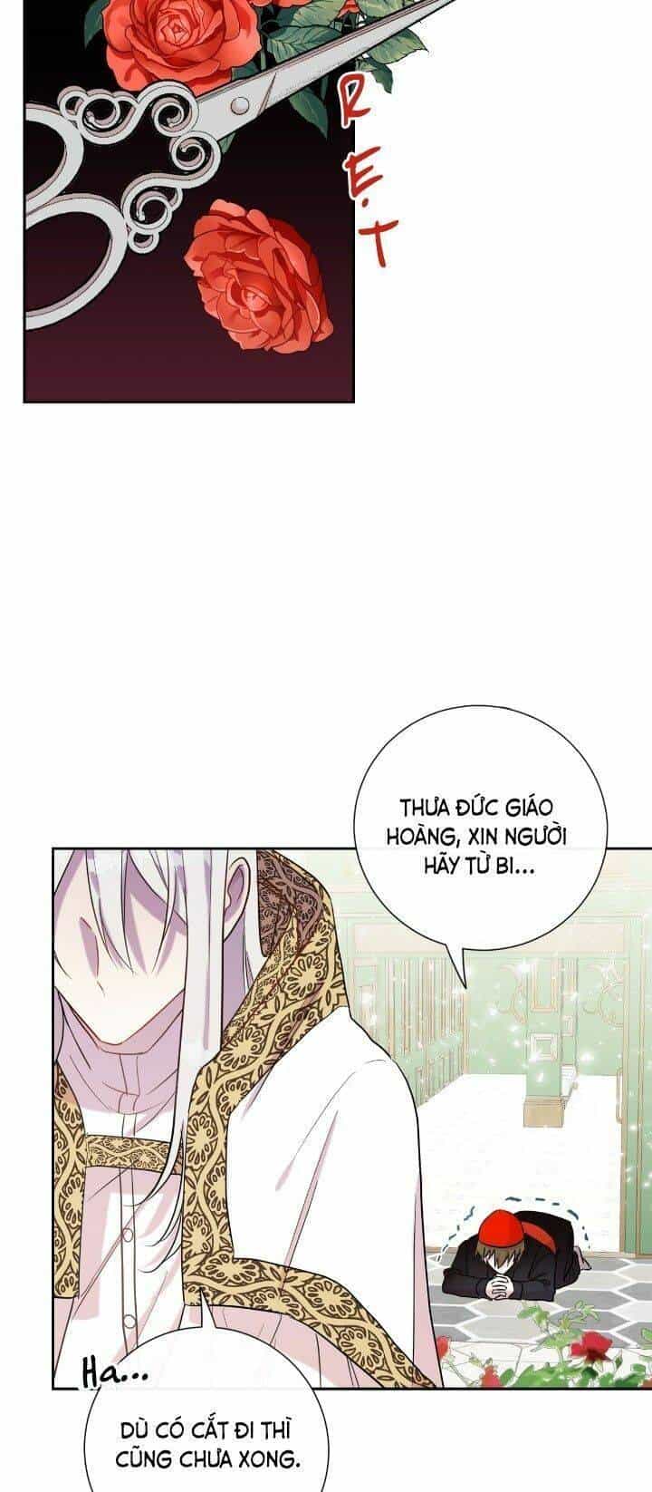 Xin Ngài Đừng Ăn Tôi. - Chương 29 - ảnh 4