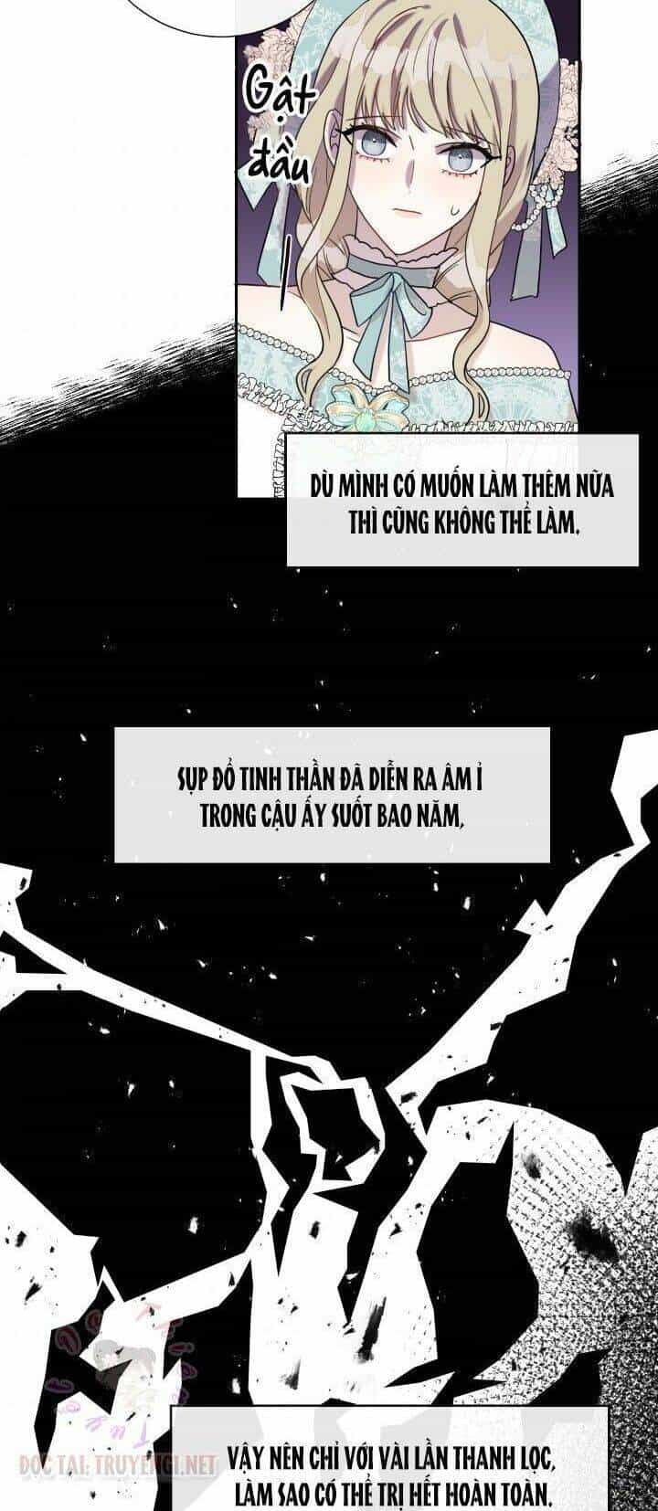 Xin Ngài Đừng Ăn Tôi. - Chương 29 - ảnh 44