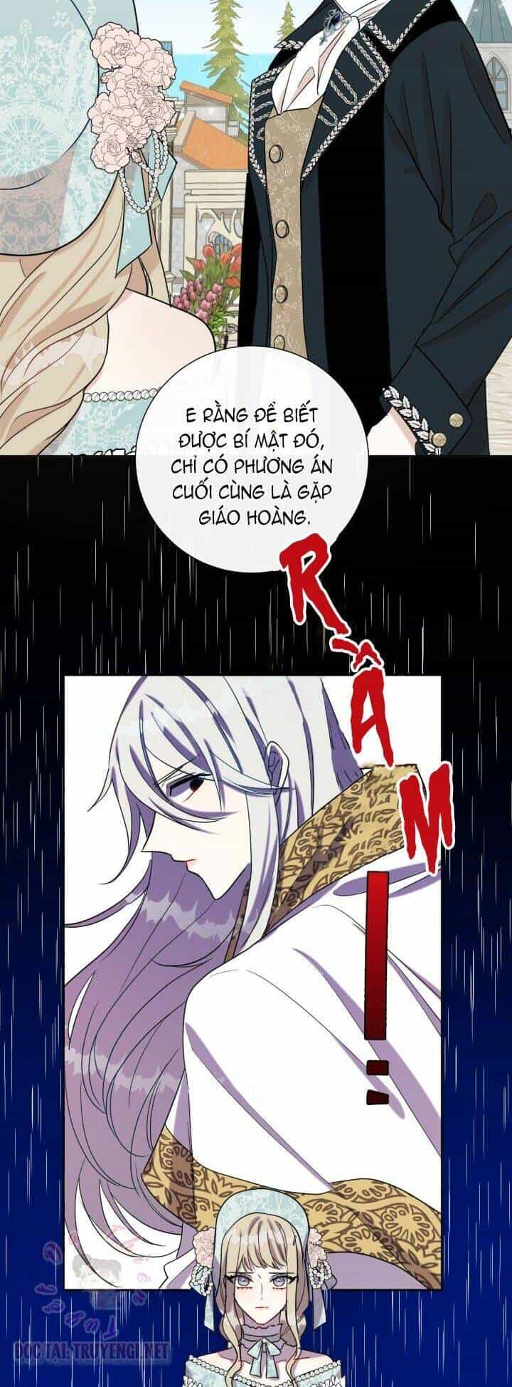 Xin Ngài Đừng Ăn Tôi. - Chương 29 - ảnh 48