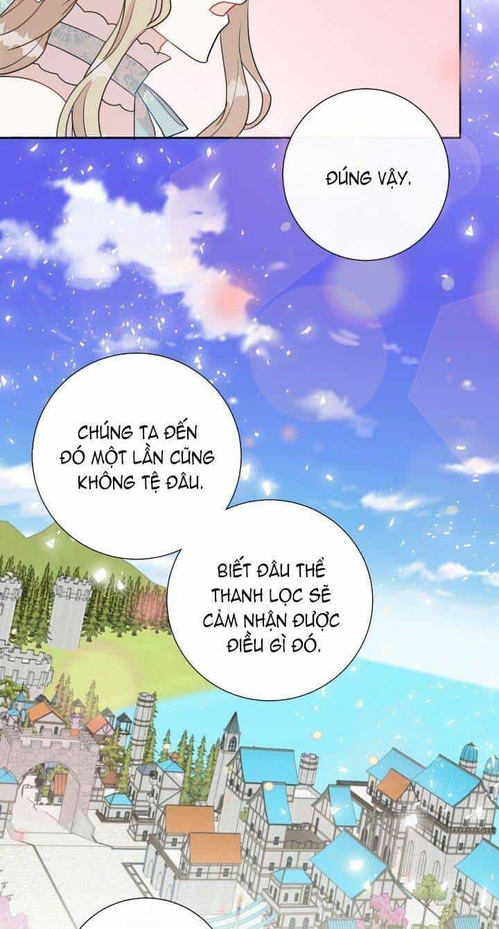 Xin Ngài Đừng Ăn Tôi. - Chương 29 - ảnh 55