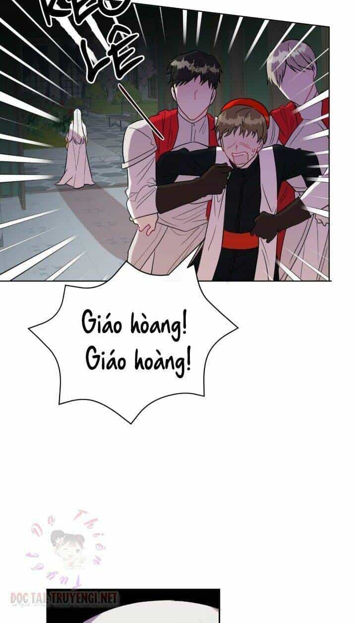 Xin Ngài Đừng Ăn Tôi. - Chương 29 - ảnh 9
