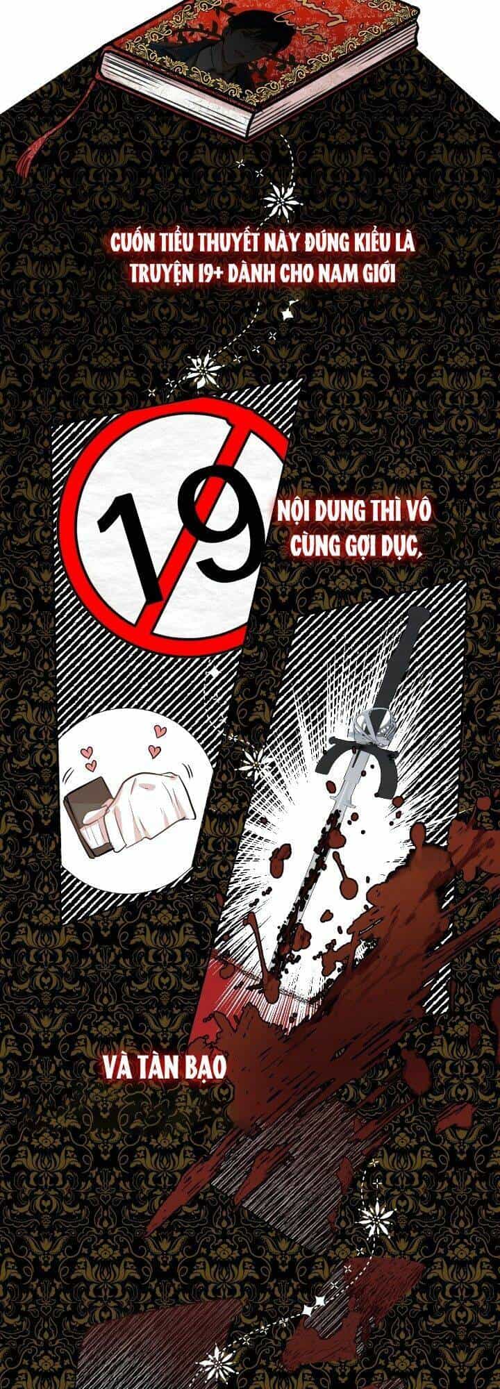 Xin Ngài Đừng Ăn Tôi. - Chương 3 - ảnh 16