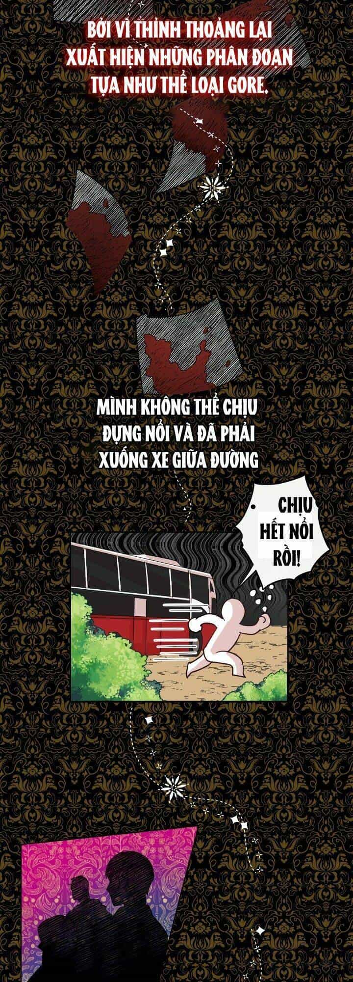 Xin Ngài Đừng Ăn Tôi. - Chương 3 - ảnh 17