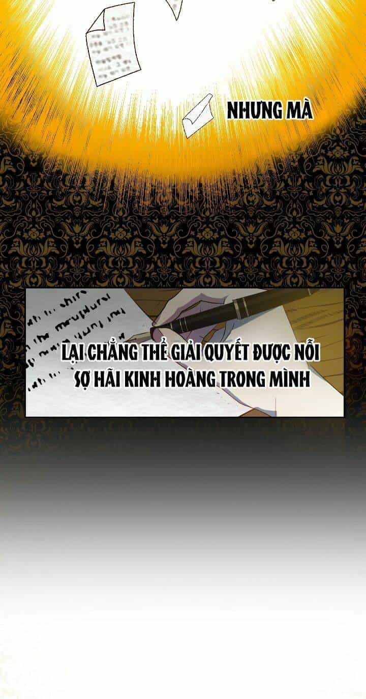 Xin Ngài Đừng Ăn Tôi. - Chương 3 - ảnh 19
