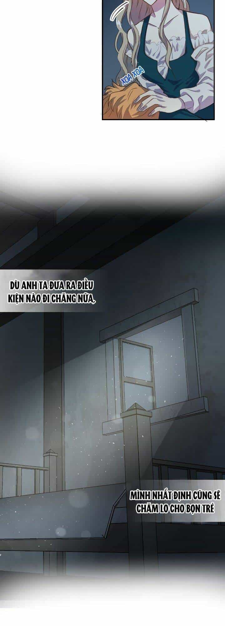 Xin Ngài Đừng Ăn Tôi. - Chương 3 - ảnh 21