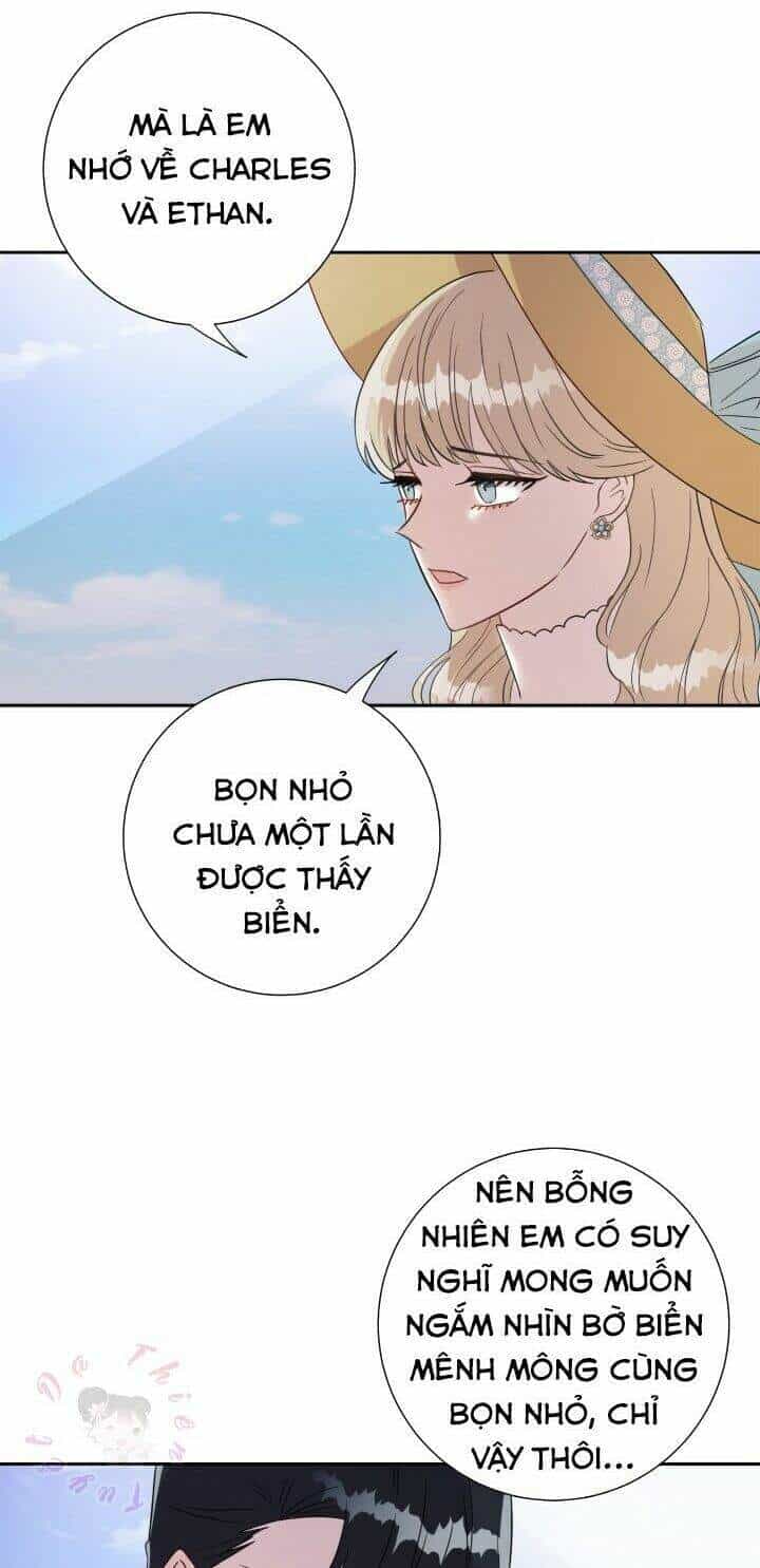 Xin Ngài Đừng Ăn Tôi. - Chương 30 - ảnh 13