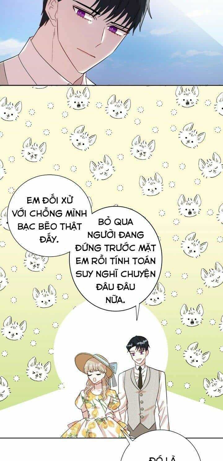 Xin Ngài Đừng Ăn Tôi. - Chương 30 - ảnh 14