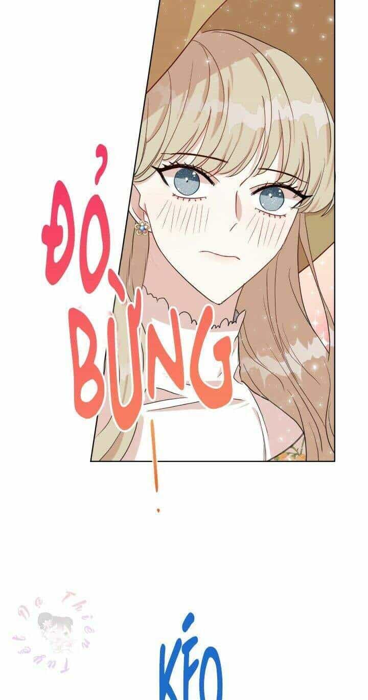Xin Ngài Đừng Ăn Tôi. - Chương 30 - ảnh 20