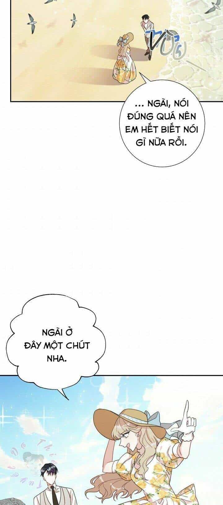 Xin Ngài Đừng Ăn Tôi. - Chương 30 - ảnh 22