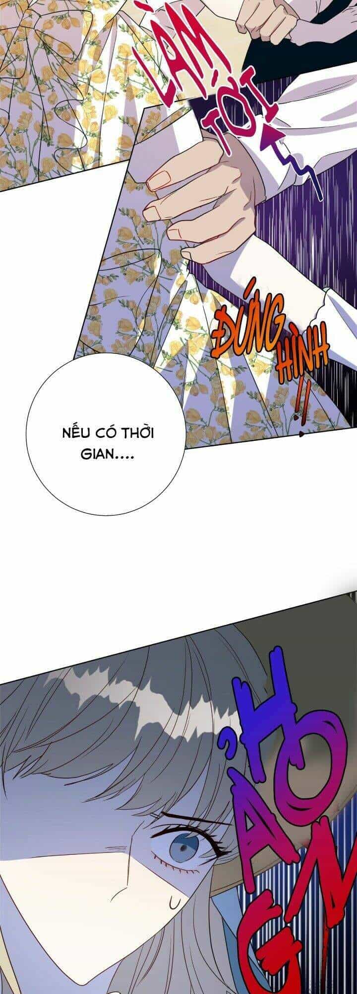 Xin Ngài Đừng Ăn Tôi. - Chương 30 - ảnh 25