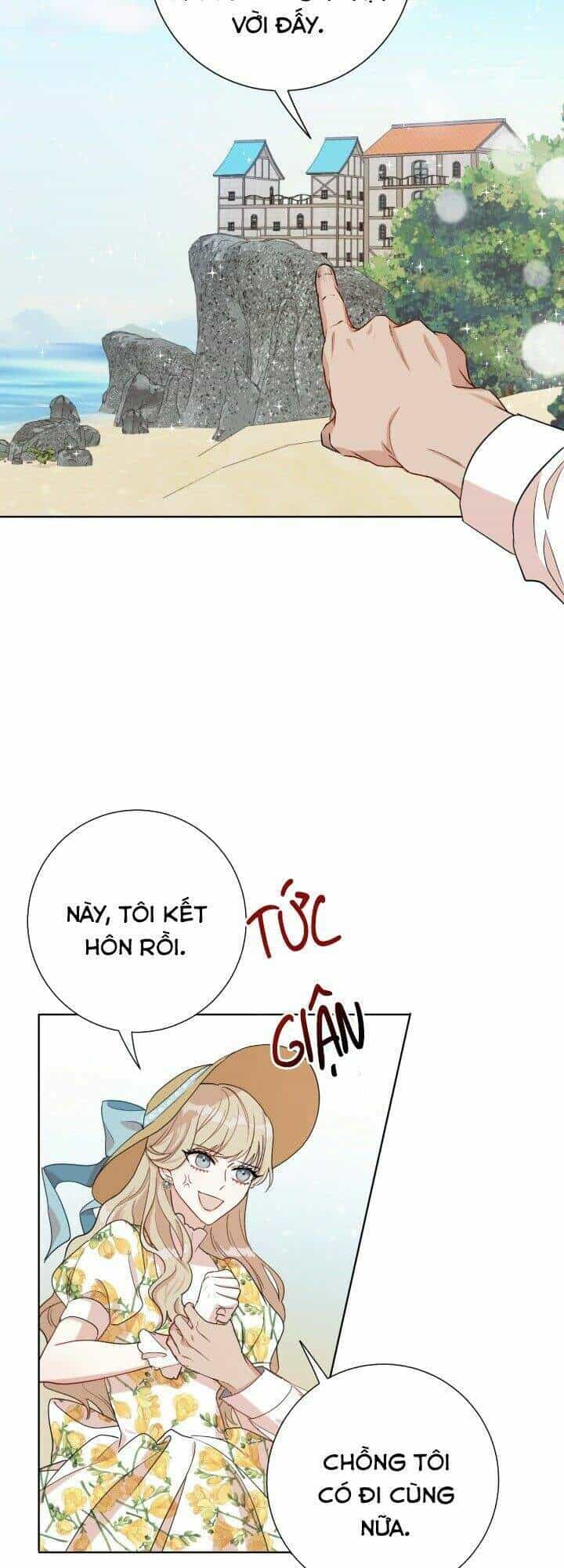 Xin Ngài Đừng Ăn Tôi. - Chương 30 - ảnh 30