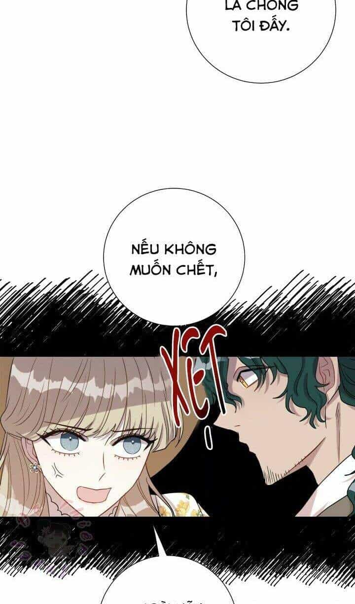 Xin Ngài Đừng Ăn Tôi. - Chương 30 - ảnh 32