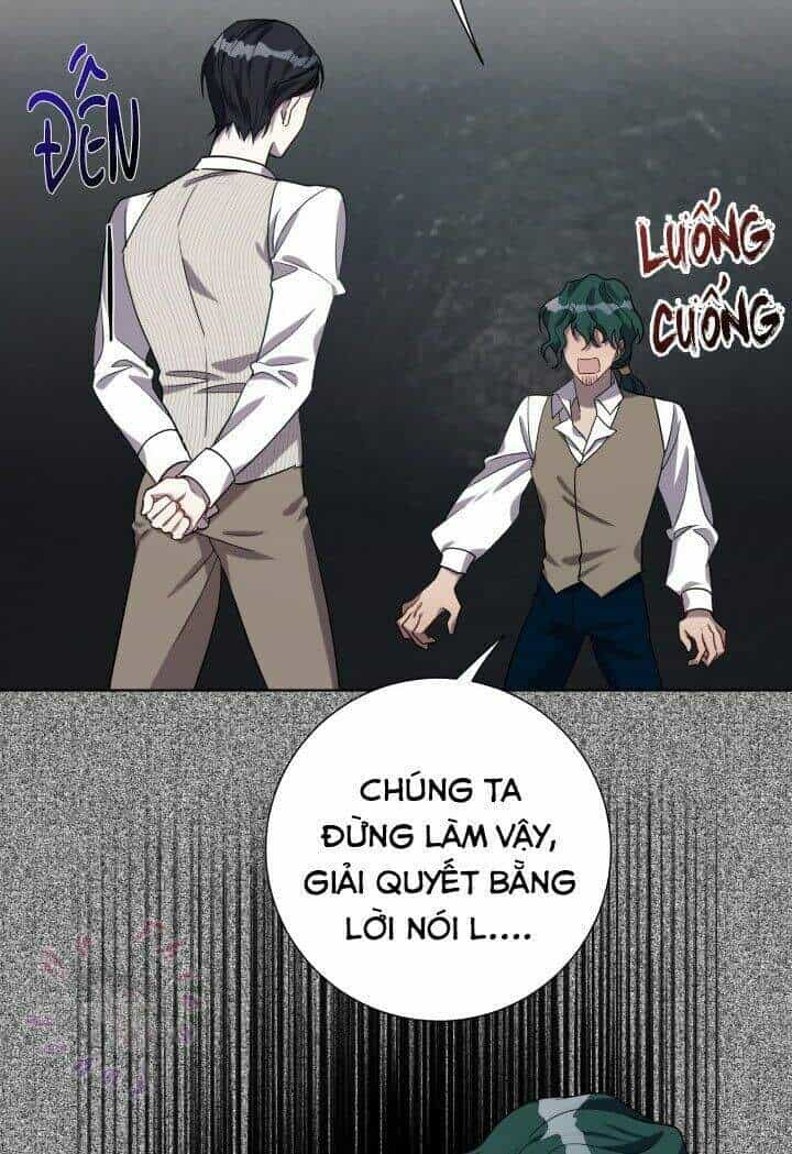Xin Ngài Đừng Ăn Tôi. - Chương 30 - ảnh 38