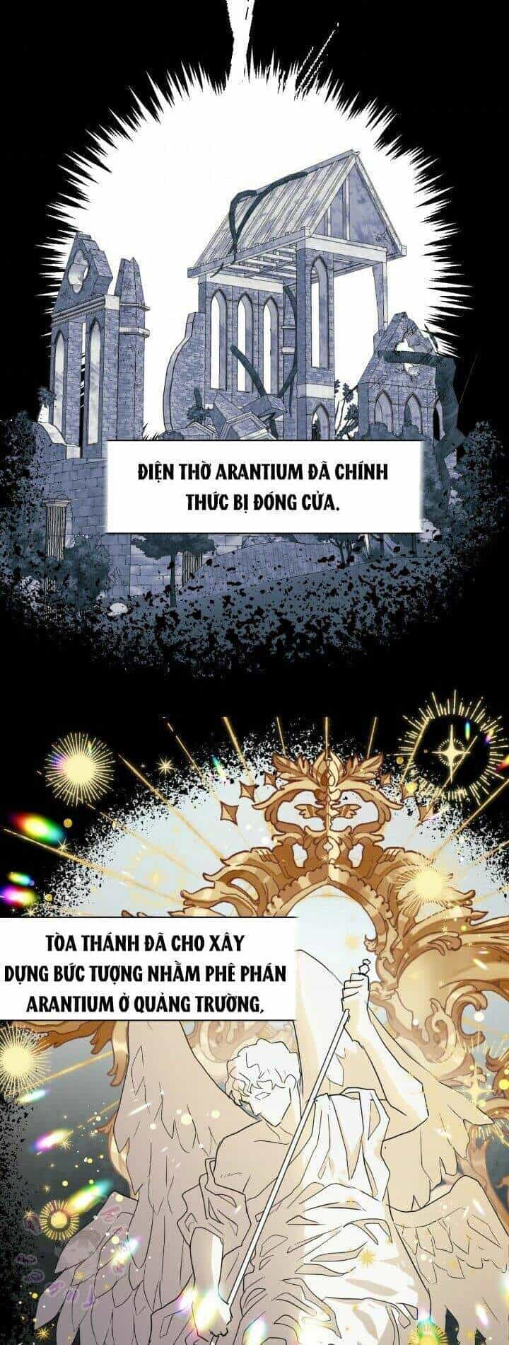 Xin Ngài Đừng Ăn Tôi. - Chương 30 - ảnh 5