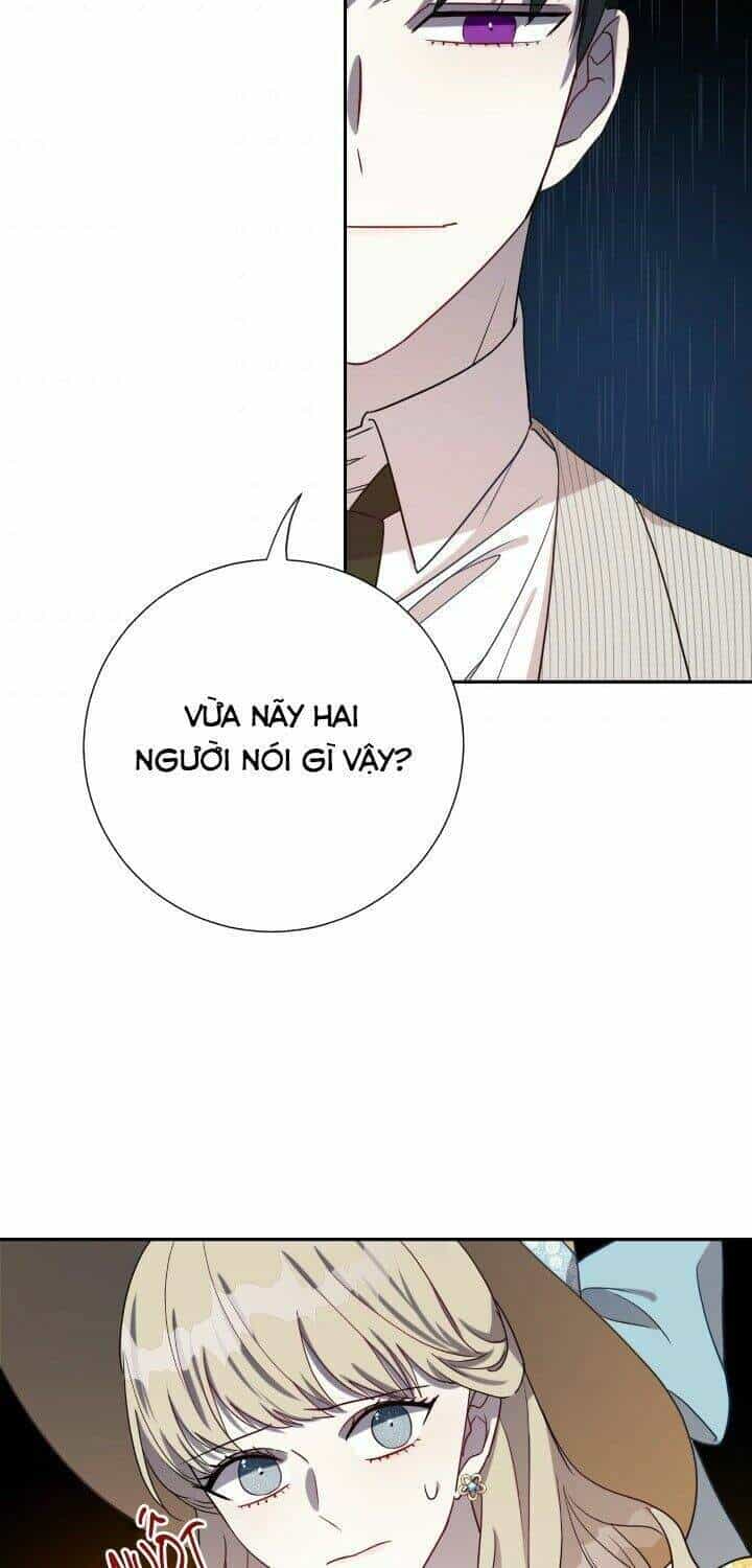 Xin Ngài Đừng Ăn Tôi. - Chương 30 - ảnh 53