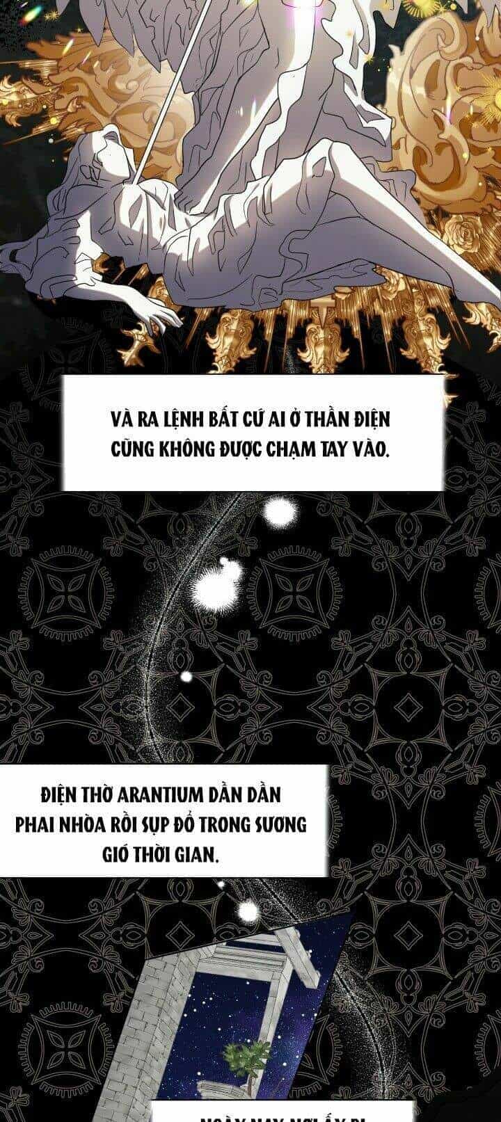 Xin Ngài Đừng Ăn Tôi. - Chương 30 - ảnh 6