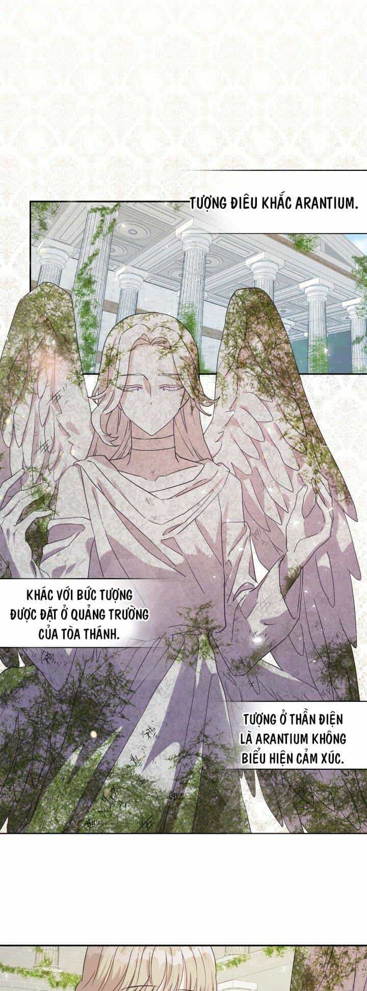 Xin Ngài Đừng Ăn Tôi. - Chương 31 - ảnh 13