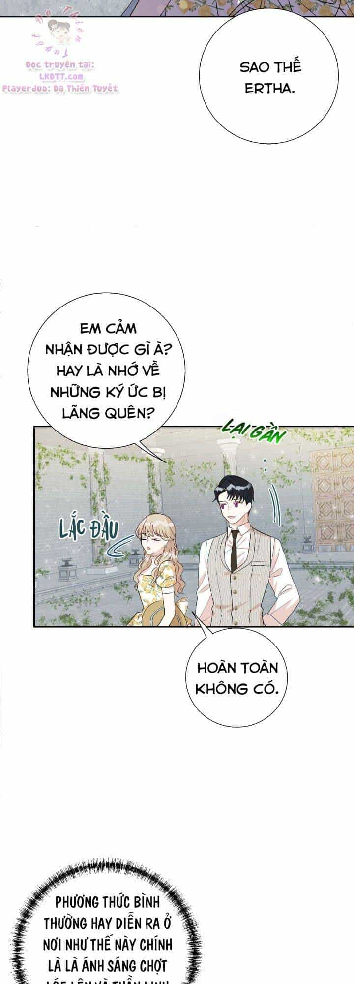 Xin Ngài Đừng Ăn Tôi. - Chương 31 - ảnh 17