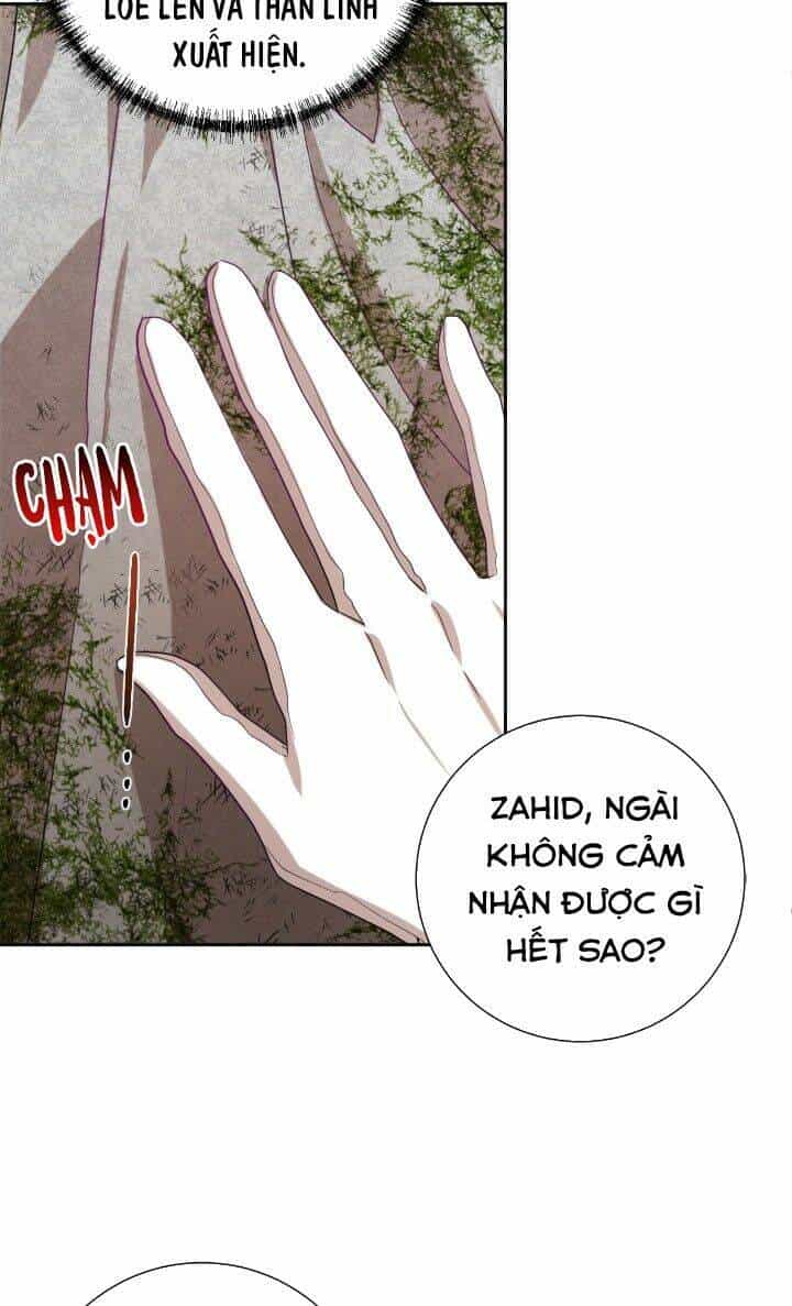 Xin Ngài Đừng Ăn Tôi. - Chương 31 - ảnh 18