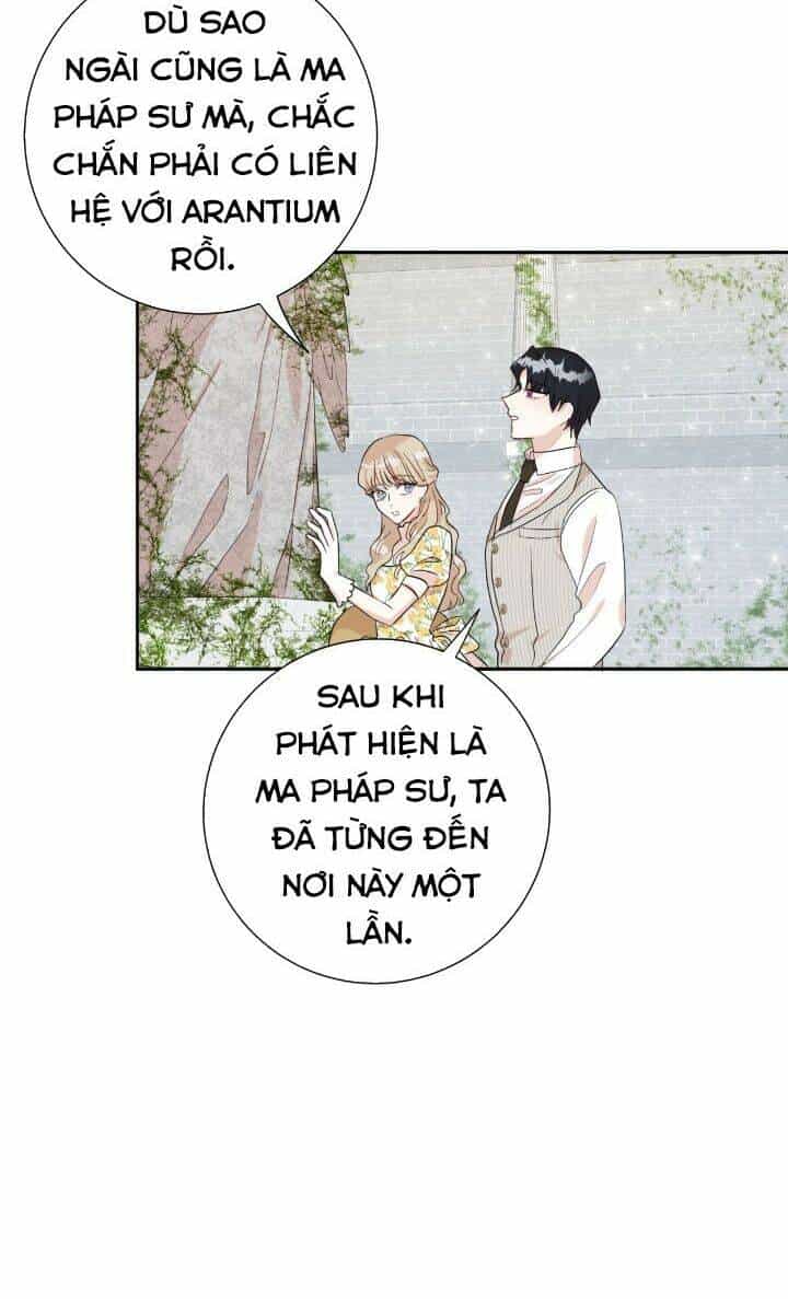 Xin Ngài Đừng Ăn Tôi. - Chương 31 - ảnh 19
