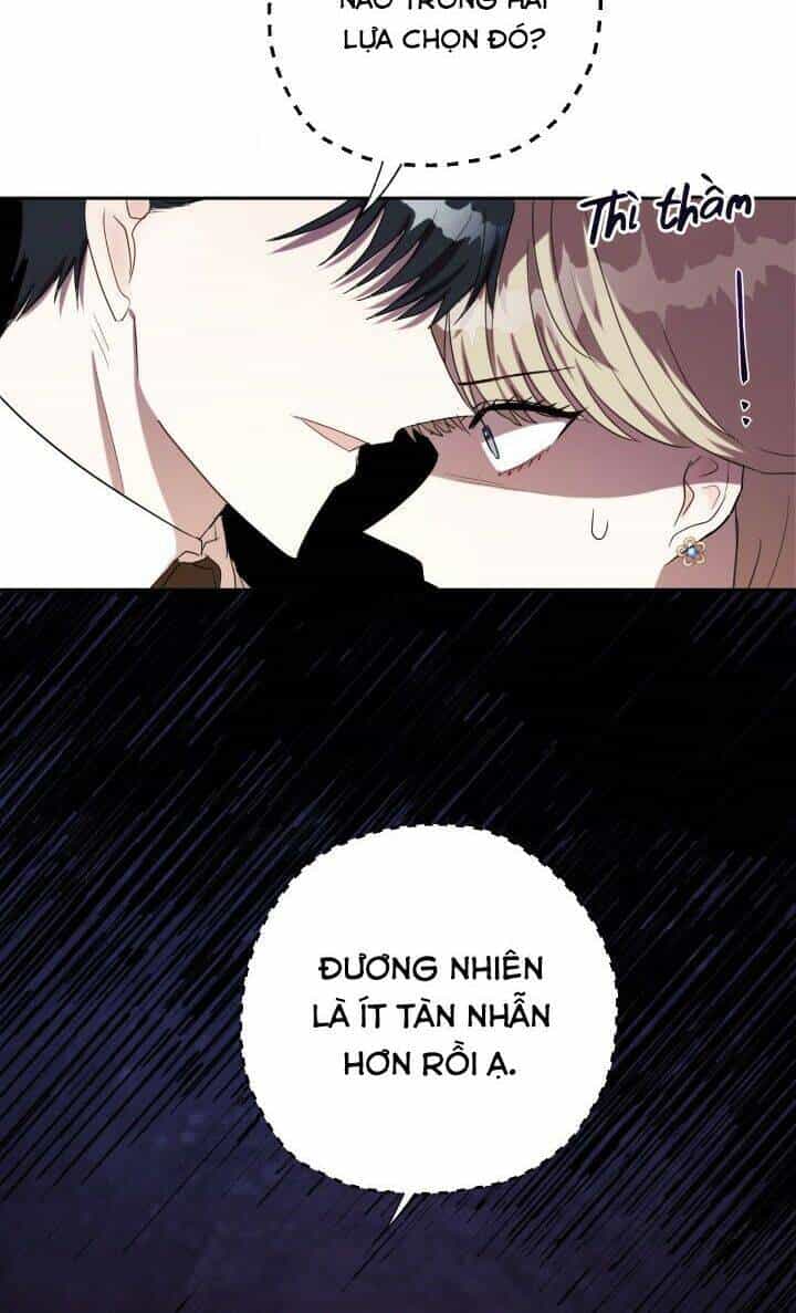 Xin Ngài Đừng Ăn Tôi. - Chương 31 - ảnh 34