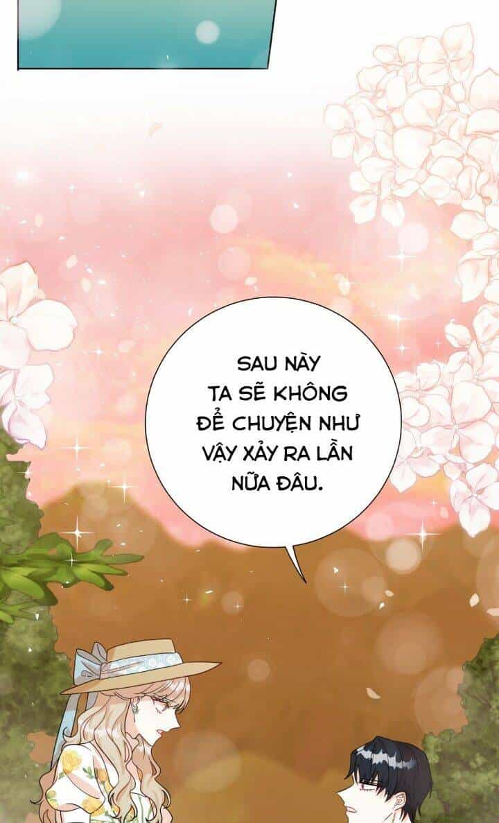 Xin Ngài Đừng Ăn Tôi. - Chương 31 - ảnh 43