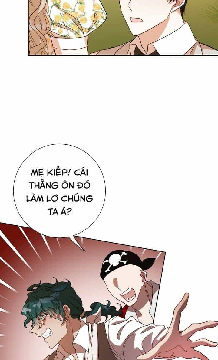 Xin Ngài Đừng Ăn Tôi. - Chương 31 - ảnh 45
