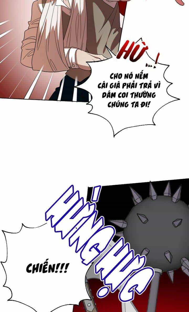 Xin Ngài Đừng Ăn Tôi. - Chương 31 - ảnh 46