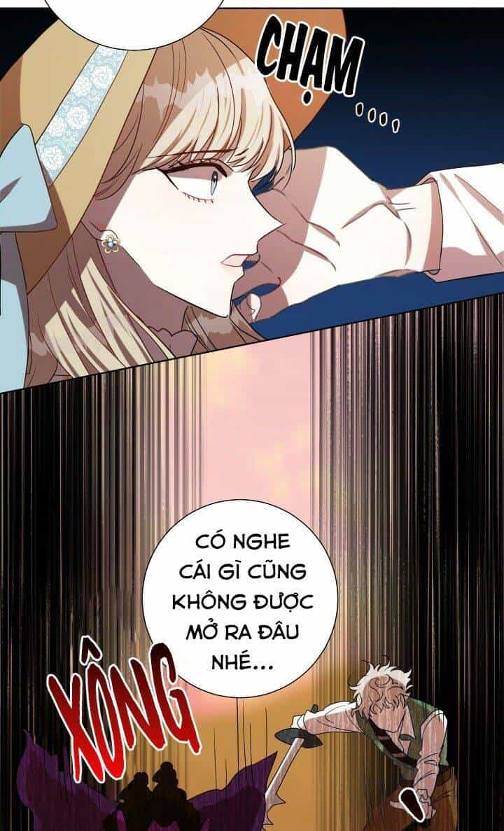 Xin Ngài Đừng Ăn Tôi. - Chương 31 - ảnh 48