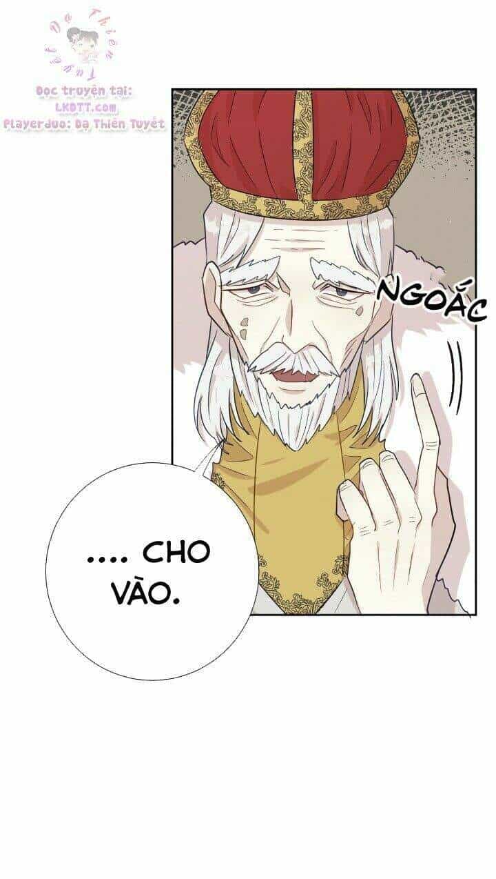 Xin Ngài Đừng Ăn Tôi. - Chương 32 - ảnh 11