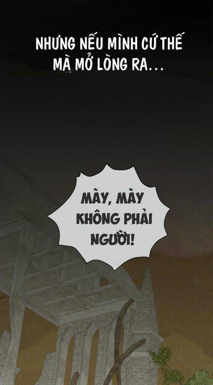 Xin Ngài Đừng Ăn Tôi. - Chương 32 - ảnh 28