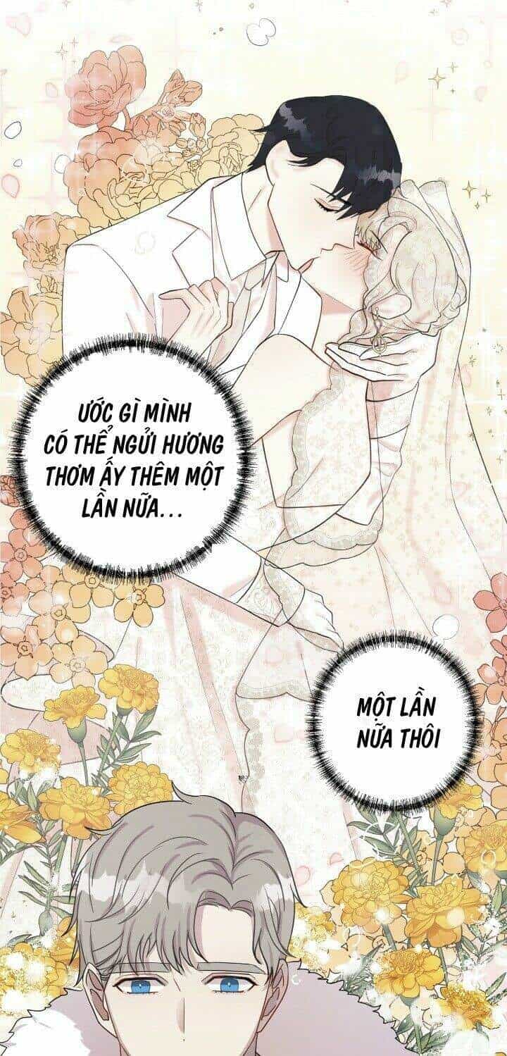 Xin Ngài Đừng Ăn Tôi. - Chương 32 - ảnh 3