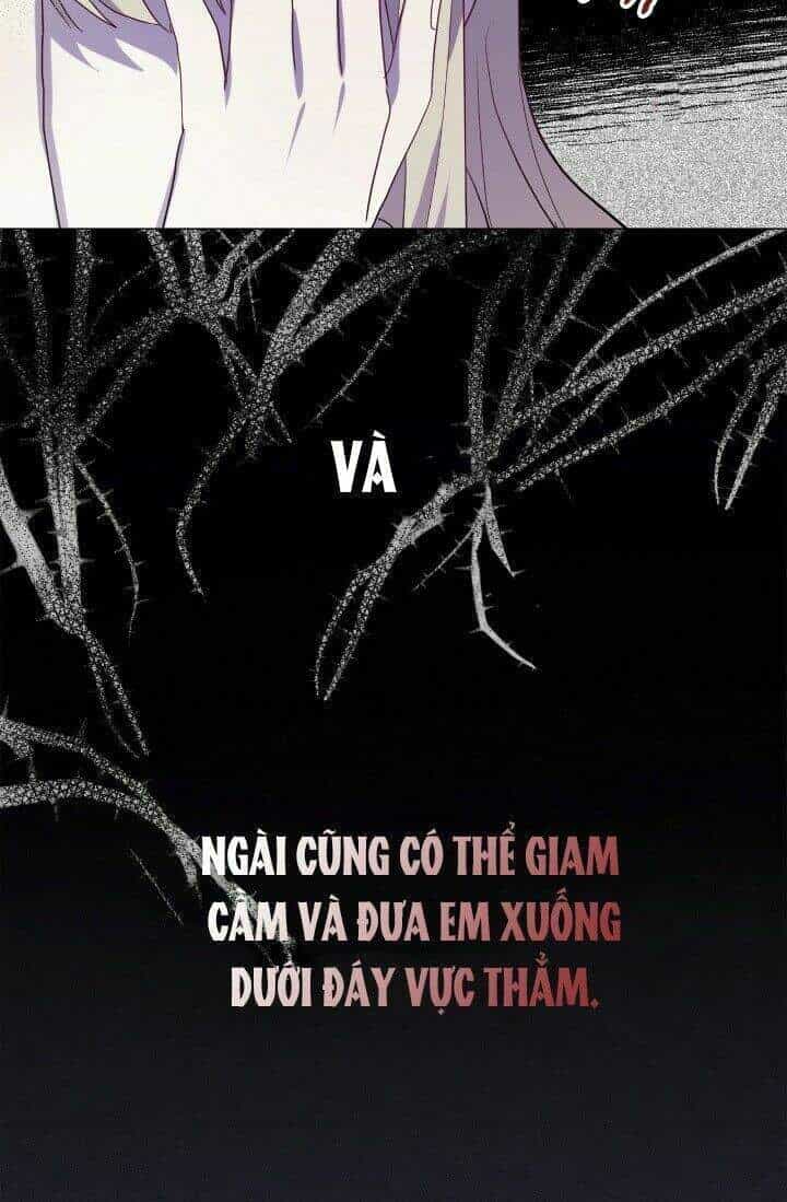 Xin Ngài Đừng Ăn Tôi. - Chương 32 - ảnh 32