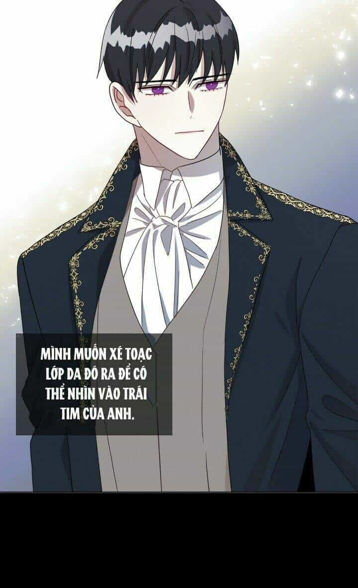Xin Ngài Đừng Ăn Tôi. - Chương 32 - ảnh 36