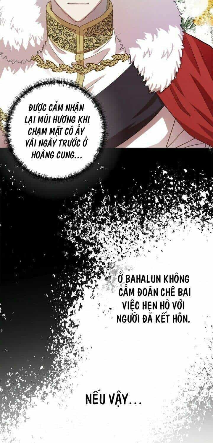 Xin Ngài Đừng Ăn Tôi. - Chương 32 - ảnh 4