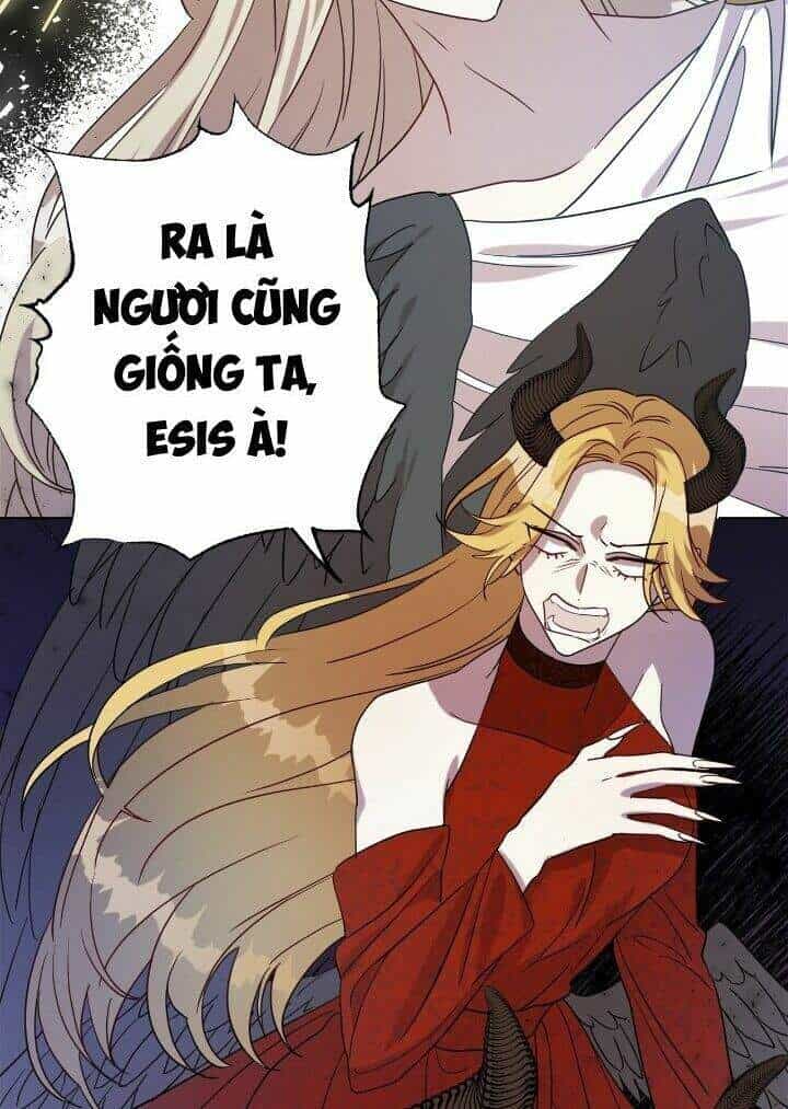Xin Ngài Đừng Ăn Tôi. - Chương 32 - ảnh 62