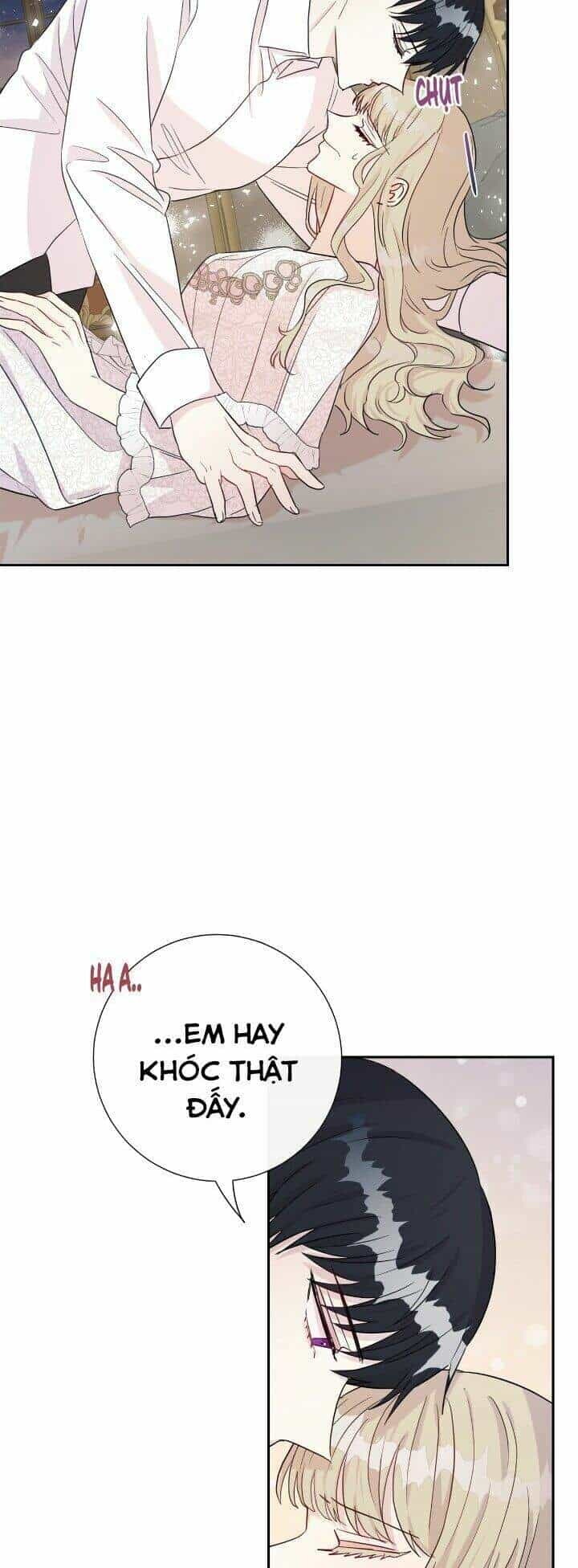 Xin Ngài Đừng Ăn Tôi. - Chương 33 - ảnh 15