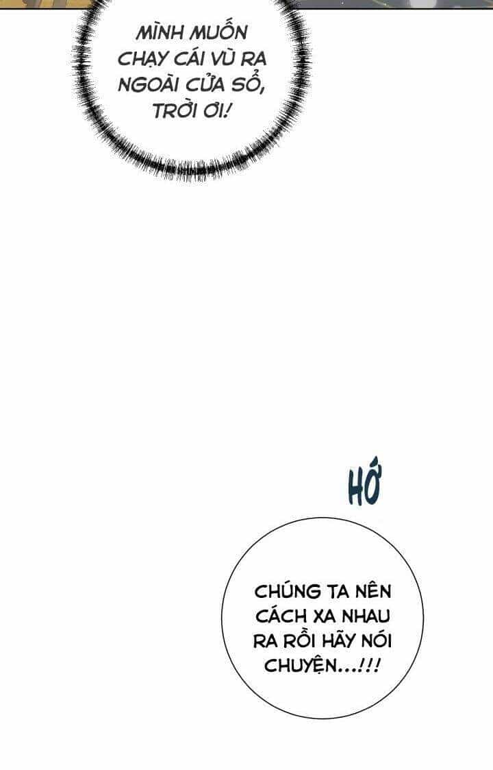 Xin Ngài Đừng Ăn Tôi. - Chương 33 - ảnh 25