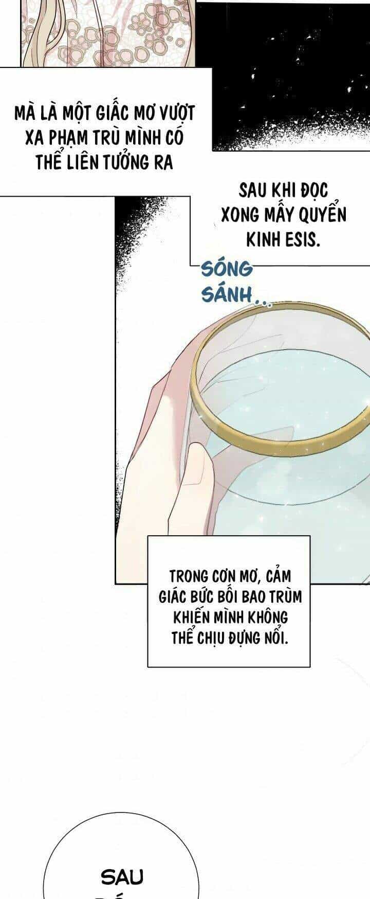 Xin Ngài Đừng Ăn Tôi. - Chương 33 - ảnh 32