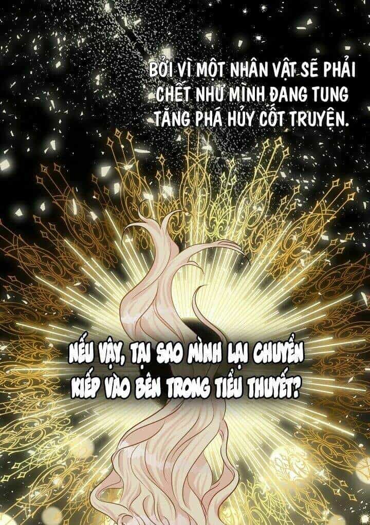 Xin Ngài Đừng Ăn Tôi. - Chương 33 - ảnh 36