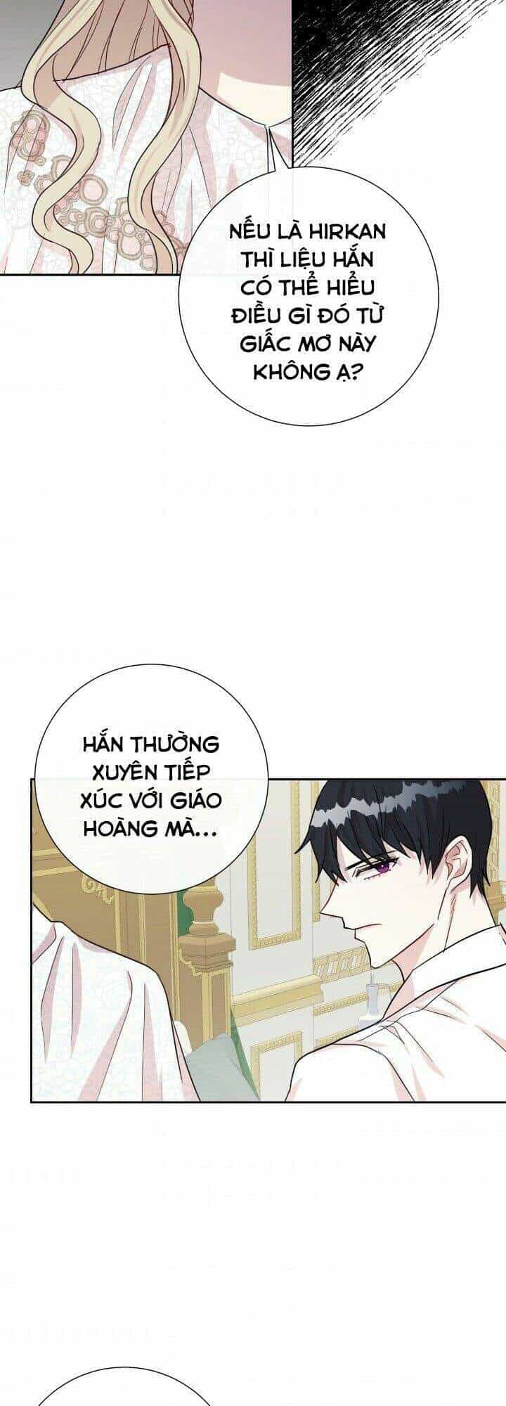 Xin Ngài Đừng Ăn Tôi. - Chương 33 - ảnh 38