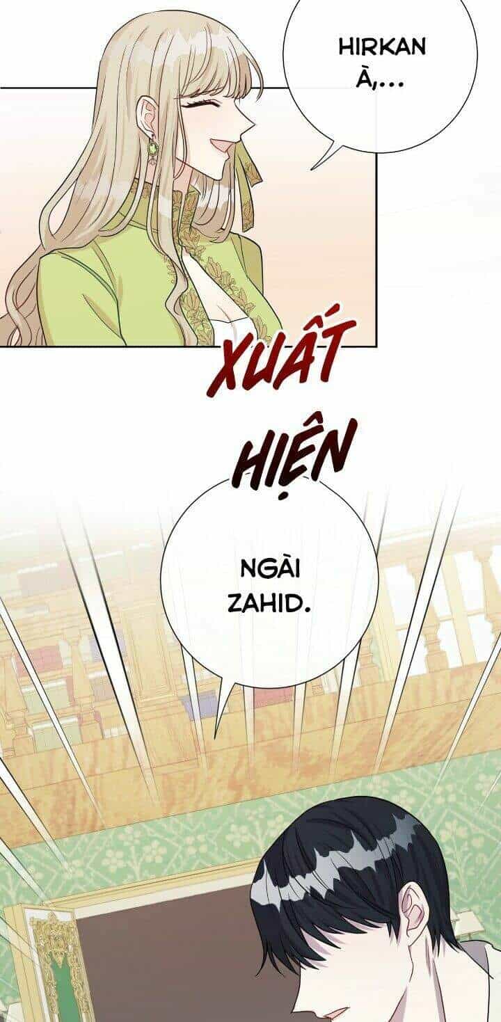 Xin Ngài Đừng Ăn Tôi. - Chương 33 - ảnh 47