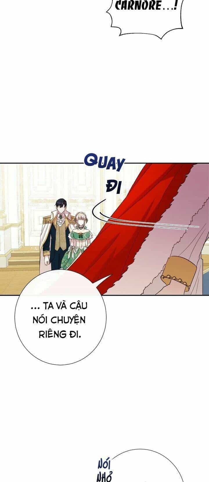Xin Ngài Đừng Ăn Tôi. - Chương 34 - ảnh 13