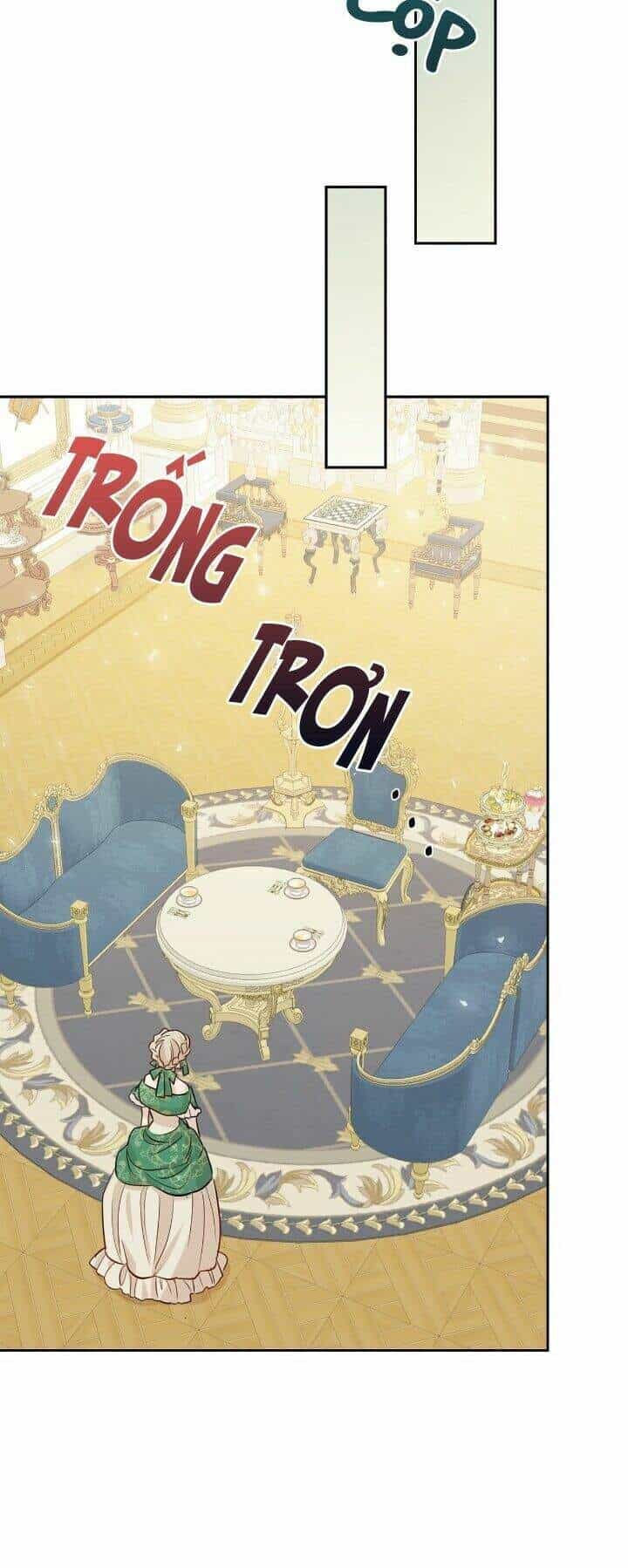 Xin Ngài Đừng Ăn Tôi. - Chương 34 - ảnh 15
