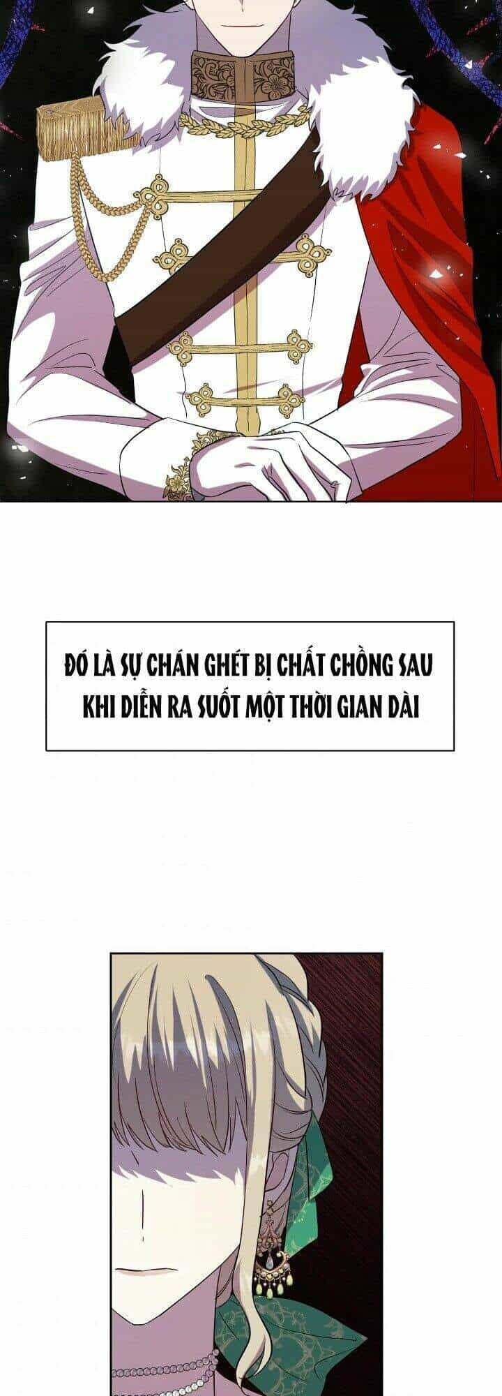 Xin Ngài Đừng Ăn Tôi. - Chương 34 - ảnh 44
