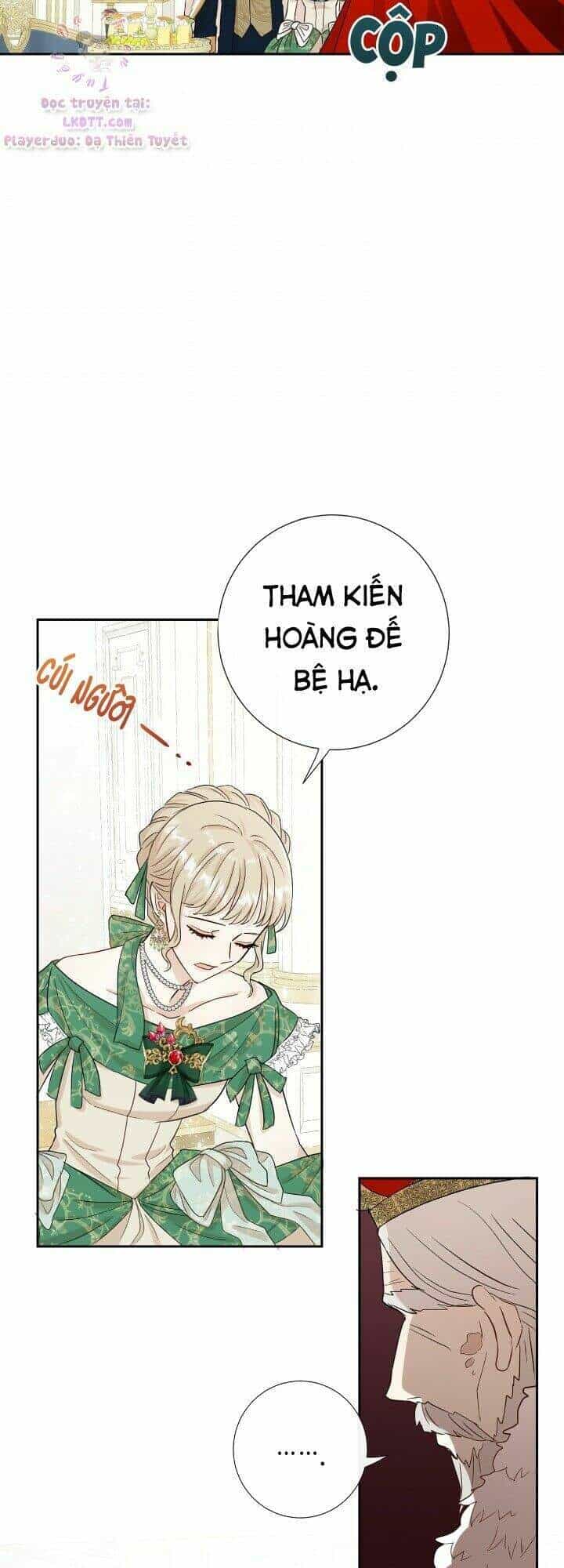 Xin Ngài Đừng Ăn Tôi. - Chương 34 - ảnh 5