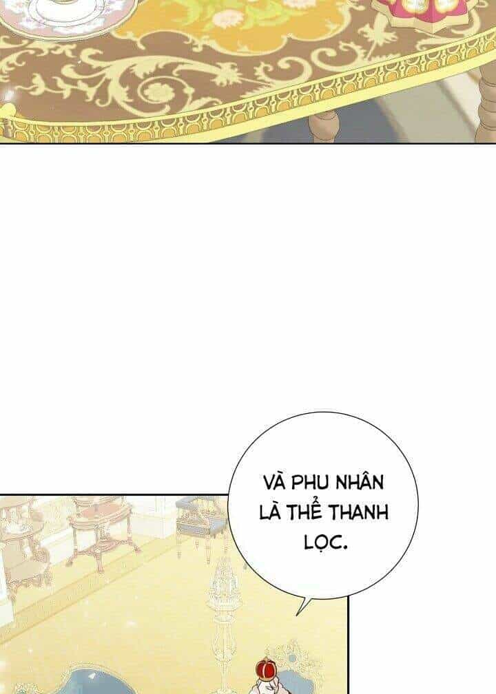 Xin Ngài Đừng Ăn Tôi. - Chương 34 - ảnh 9