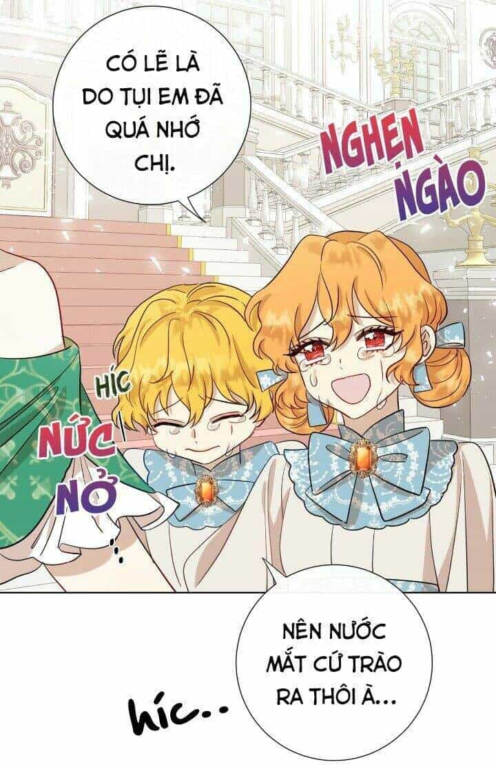 Xin Ngài Đừng Ăn Tôi. - Chương 35 - ảnh 19
