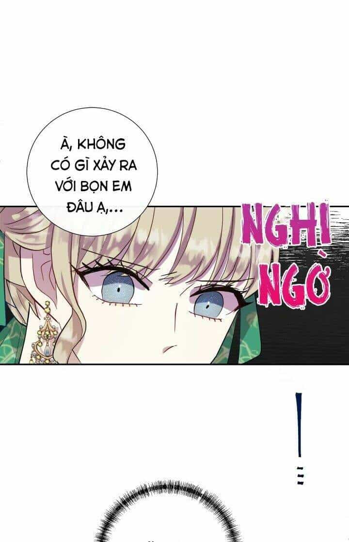 Xin Ngài Đừng Ăn Tôi. - Chương 35 - ảnh 20